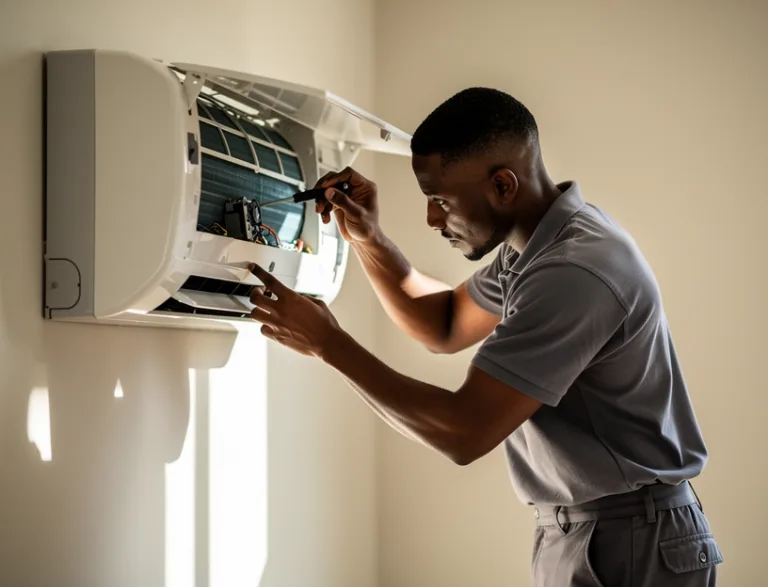 AC repair Chico